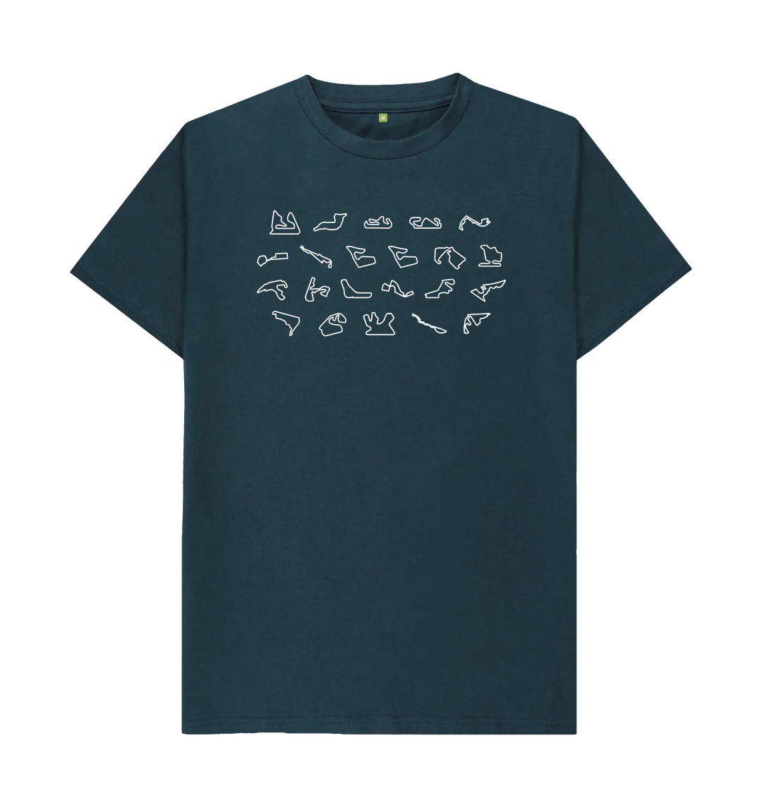 Clothing orders plant a tree